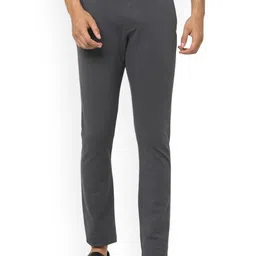 Celio Men Slim Fit Trousers-image-28