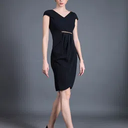 Chemistry Women Bodycon Dress-picture-32