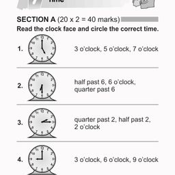 scholars hub Young Scholars Mathematics & Interactive Grammar Workbook Combo for Grade 1 Pack of 2 Books - English image 2