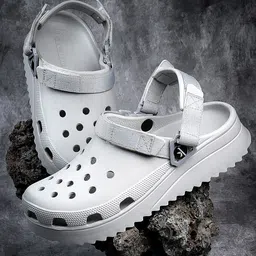 Bersache Mens with Ultra Soft Technology Clogs-picture-9