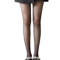 Alexvyan High Waist Streachable Stockings-picture-25