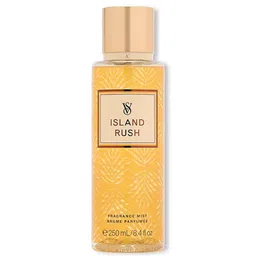 Victoria's Secret Women Island Rush Chasing Paradise Body Mist - 250 ml-12