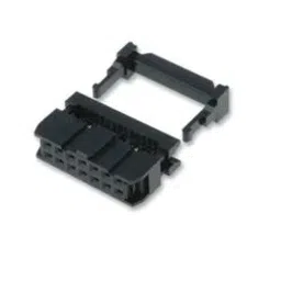T812120A101C EU-Socket, Idc, S/Relief, 2.54mmT812120A101C EU-Socket, Idc, S/Relief, 2.54mm-image-70