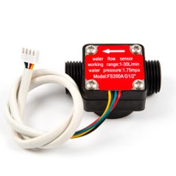 FS200A YF-G21 Water Flow Sensor 1-30L/min-44