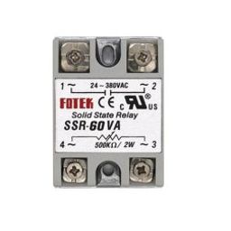 24-380V SSR-60VA Solid State Voltage Regulator24-380V SSR-60VA Solid State Voltage Regulator-image-5