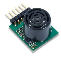 Digilent Pmod MAXSONAR: Maxbotix Ultrasonic Range Finder-42
