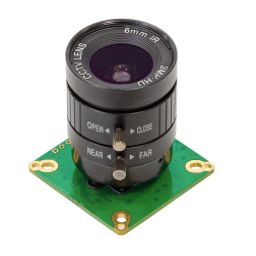 Arducam HQ Camera for Jetson Nano and Xavier NX, 12MP 1/2.3 Inch IMX477 with 6mm CS-Mount Lens-11