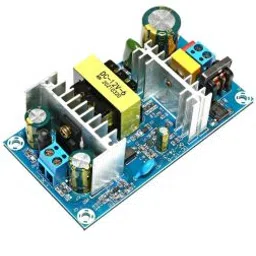 SUSWE-12V 6A AC-DC Switching Power Supply Module-33