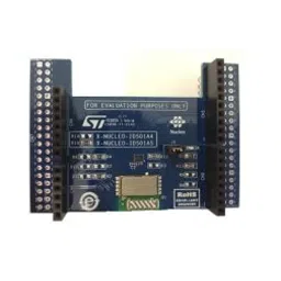 STMICROELECTRONICS Daughter Board, SPSGRF-915 SPIRIT1 RF Module, For STM32 Nucleo Boards, 915 MHz ISM band-35