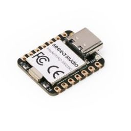 SeeedStudio XIAO RP2350 – Raspberry Pi RP2350-51