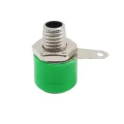 Green 4mm Banana Socket 312 Panel Socket-picture-5