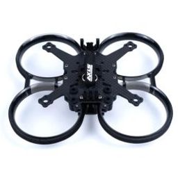 Axisflying cineon C25V2 / 2.5 inch indoor cinewhoop / cinematic shooting frame kit Clear Blue-Green-38