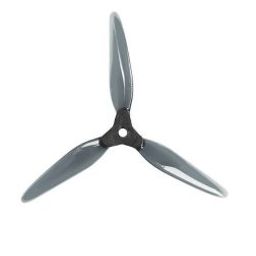 Foxeer Dalprop Fold 2 F7 Folding Propellers (2CW, 2CCW) – Crystal Grey-0