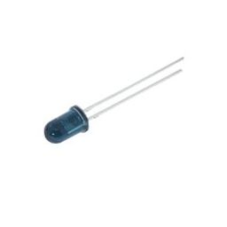 Infrared Receiver LED IR Diode LED- (Pack of 5)-42