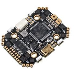 Flywoo GOKU GN722 EVO HD BLHELI_S 40APlug & Play O3 Air unit-7