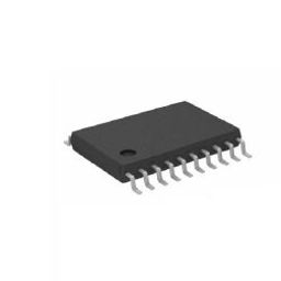 STM8L151F3P3-Stmicroelectronics-8 Bit MCU, STM8 Family STM8L Series Microcontrollers, STM8, 16 MHz, 8 KB, 20 Pins, TSSOP-45