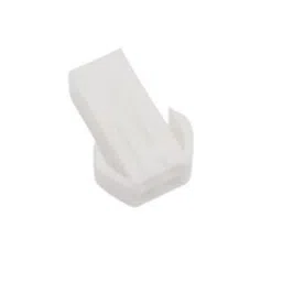L6.2-2*2Y-6.2mm Female Housing Connector 4 Way -2 Row-21
