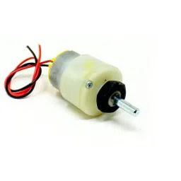 12 Volt DC Motor – 200 RPM-15