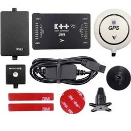Jiyi K++ V2 Flight Controller Kit-34