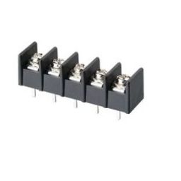 MC002084-Terminal Block, Barrier, 5PosMC002084-Terminal Block, Barrier, 5Pos-image-58