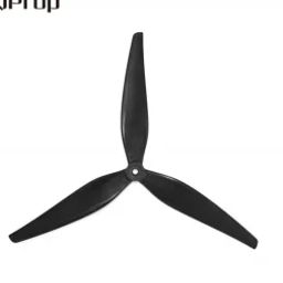 HQ MacroQuad Prop 10X5.5X3(1CCW+1CW) Black-Glass Fiber Reinforced Nylon-37