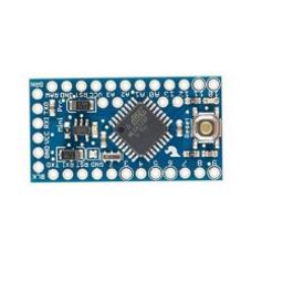 Pro Mini ATMEGA328P 5V/16M (Official Version)-11