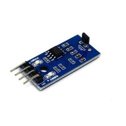 LM393 Linear Hall Effect Sensor Module-6