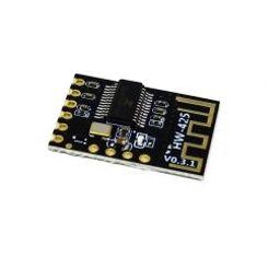 MH-M18 Wireless Bluetooth Audio Receiver Board Module BLT 4.2 mp3 lossless decode-40