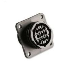 211769-1-Plug, Panel, Size 17, 9Way211769-1-Plug, Panel, Size 17, 9Way-image-6