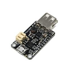 SmartElex Rechargeable 5V Lipo USB Boost @ 1A – 1000C-25