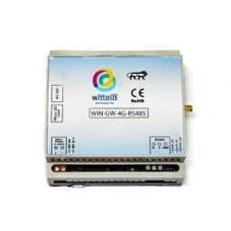 WittelB -WIN-GW-4G+RS485 MQTT IoT Gateway-14