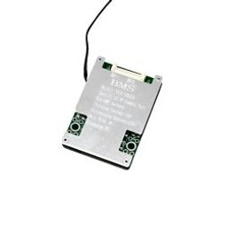 TDT Li-ion NMC 7S 25.9V 10A Battery Management System-10