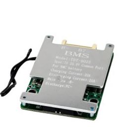 TDT Li-ion NMC 7S 25.9V 20A Battery Management System-45