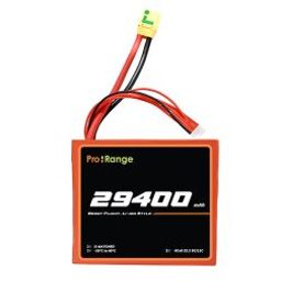 Pro-Range INR 21700 P42A 22.2 V 29400 mAh 6s7p 265A/320A Discharge Li-ion EFT Agriculture Drone Battery Pack-27