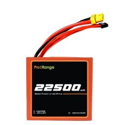 Pro-Range INR 21700 P45B 44.4 V 22500 mAh 12s5p 180A/225A Discharge Li-ion EFT Agriculture Drone Battery Pack-9