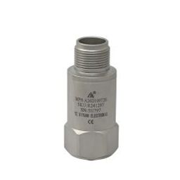 XIYUAN A26D100T20,Piezoelectric Acceleration Sensor, 100mv/g (160HZ)-image-6