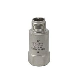 XIYUAN A26D500, Piezoelectric Acceleration Sensor IEPE, 500mv/g (160HZ)-image-11