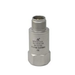 XIYUAN S31D20, Integrated speed and temperature sensor, 4～20mA (RMS)-image-89