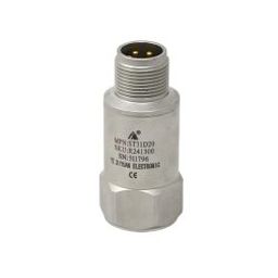 XIYUAN ST31D20, Integrated speed and temperature, 4～20mA (RMS)-image-84