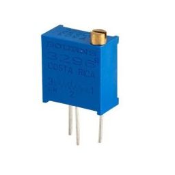 100K 0.5W 10% Multiturn Trimpot Trimming Potentiometer Through-hole-54