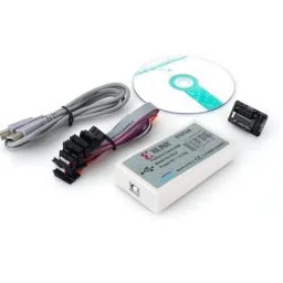 Xilinx Platform USB Download Cable Jtag Programmer for FPGA CPLD C-Mod XC2C64A-45