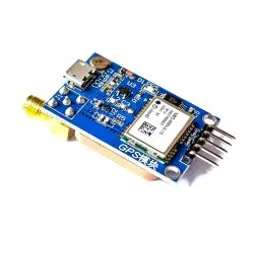GPS NEO-8M Satellite Positioning Module Development Board for Arduino STM32 51 – M8L-03A-12-21