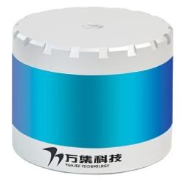 VanJee WLR-720, 16-Line Mechanical LiDAR-53