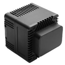 VanJee WLR-750 Fully Solid-State Blind-Spot LiDAR-55
