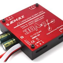 EMAX 4x30A 2-4S 4in1 ESC for Multirotor (Original)-47