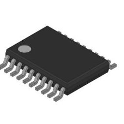 MSP430G2353IPW20-Stmicroelectronics-16 Bit Microcontroller, MSP430 Family MSP430G2x Series Microcontrollers, MSP430, 16 bit, 16 MHz-29