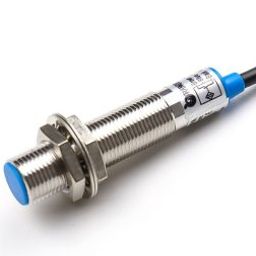 Pro-Range 2mm PNP Inductive Proximity Sensor RM12 DC6~36V (Shielded)-51