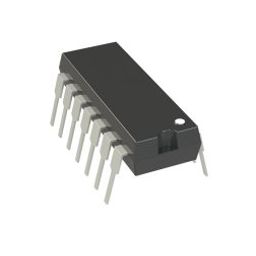 MCP4251-103E/P-MICROCHIP-Volatile Digital Potentiometer, 10 kohm, Dual, Serial, SPI, Linear, ± 20%, 1.8 V-55