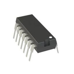 MCP4261-103E/P-MICROCHIP-Non Volatile Digital Potentiometer, 10 kohm, Dual, Serial, SPI, Linear, ± 20%, 2.7 V-17