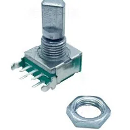 Hongyan EC11J 5DM20P1ZD15F7 Horizontal Encoder with Switch-39
